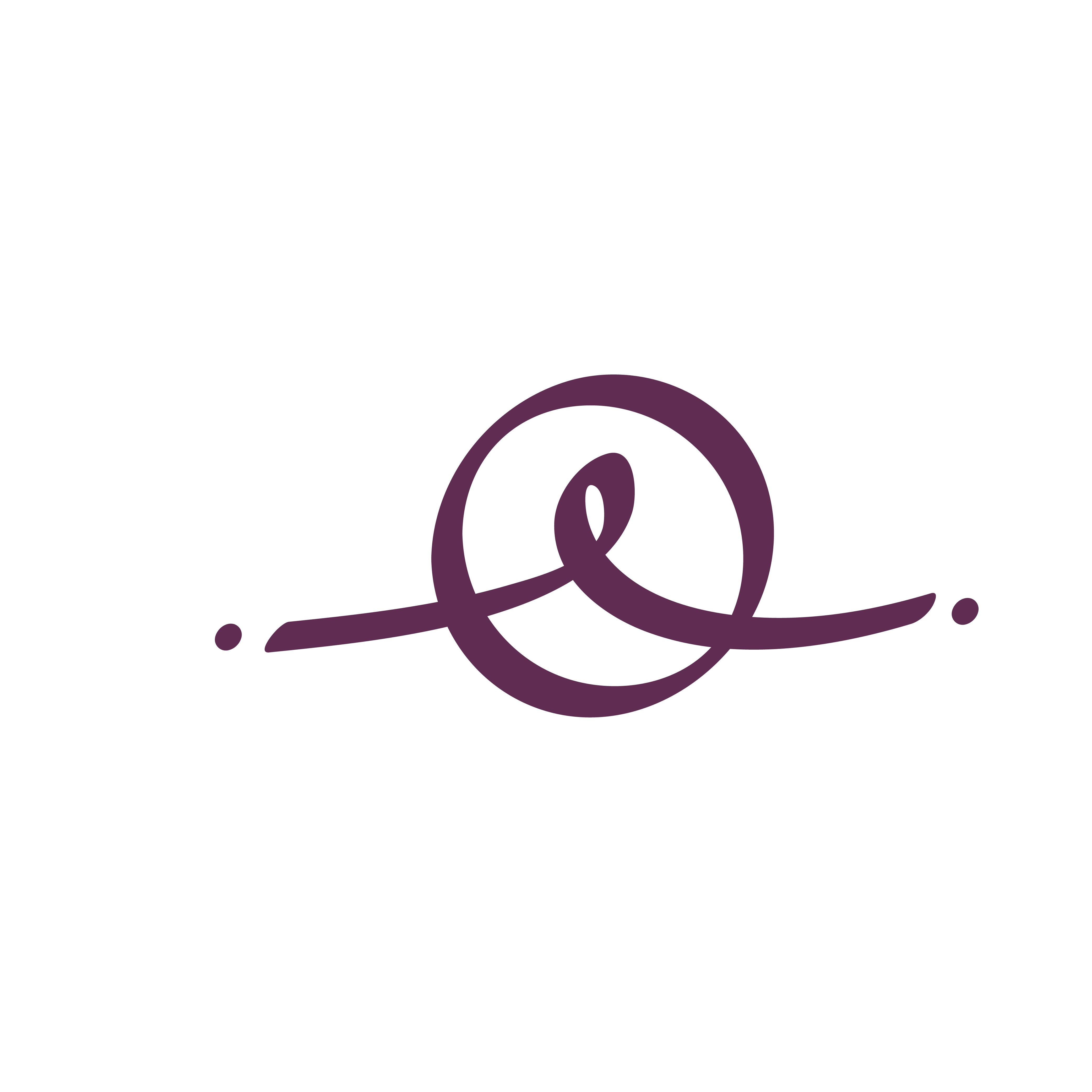 Tanya smiles cheekily from the pool.